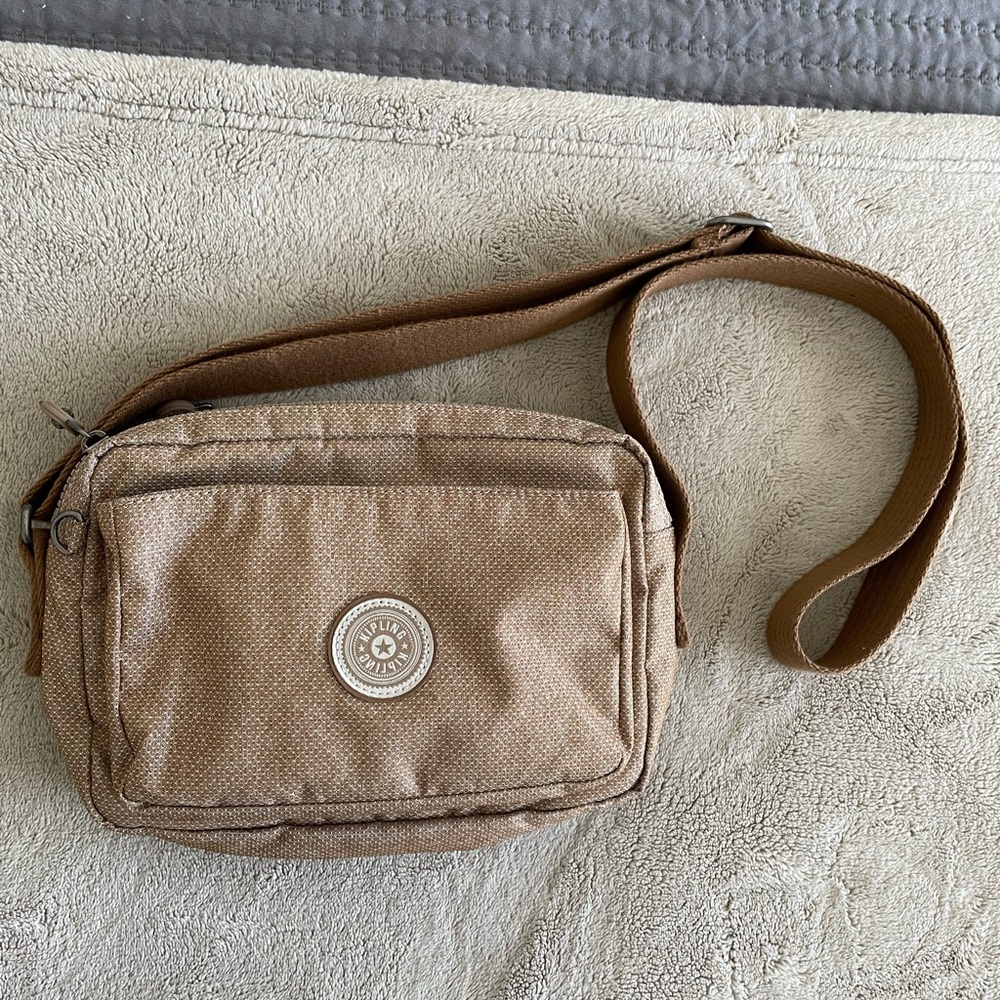 Kipling Abanu Crossbody Bag